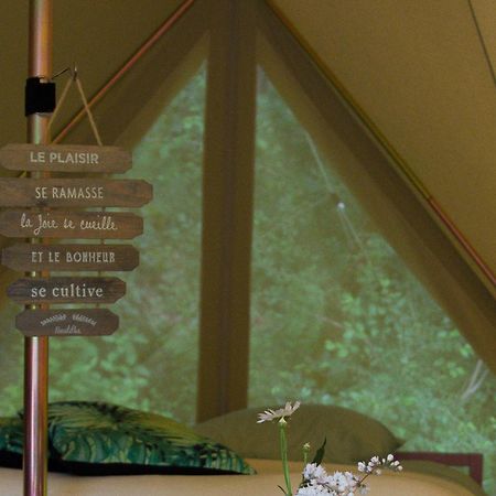 Belair Le Camping Champagnac-de-Bélair المظهر الخارجي الصورة
