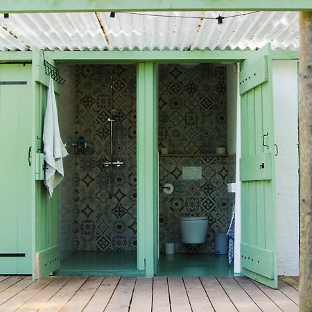 Belair Le Camping Champagnac-de-Bélair المظهر الخارجي الصورة