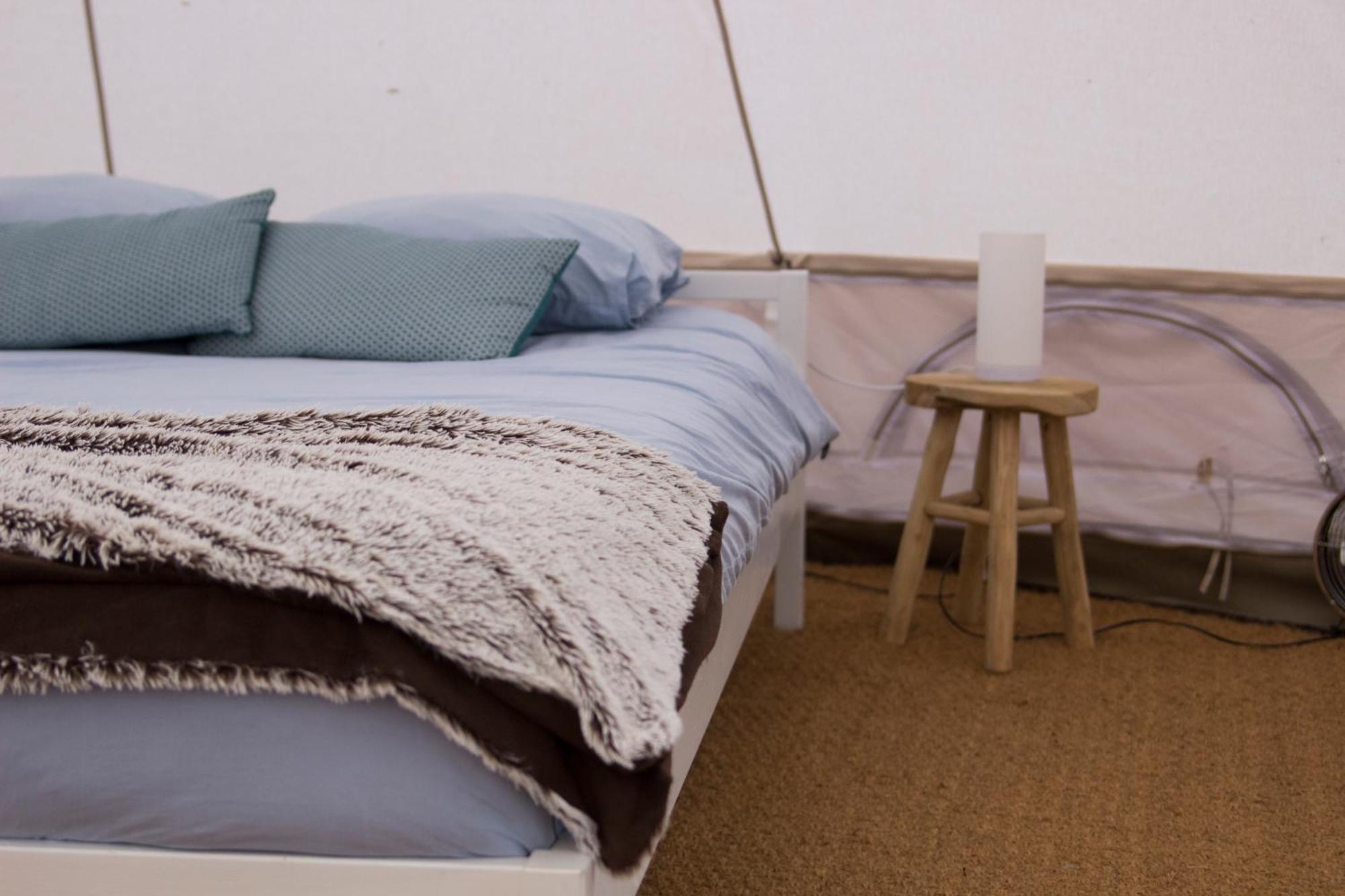 Belair Le Camping Champagnac-de-Bélair المظهر الخارجي الصورة