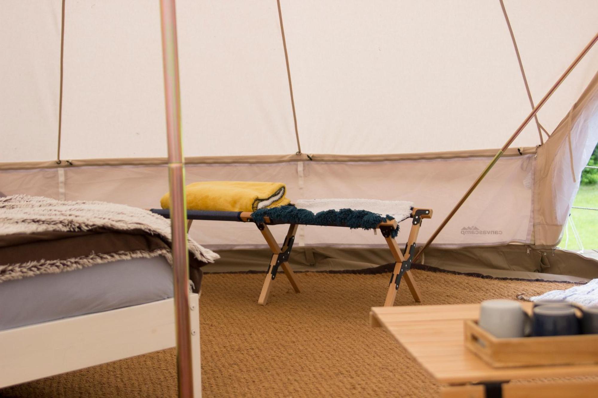Belair Le Camping Champagnac-de-Bélair المظهر الخارجي الصورة