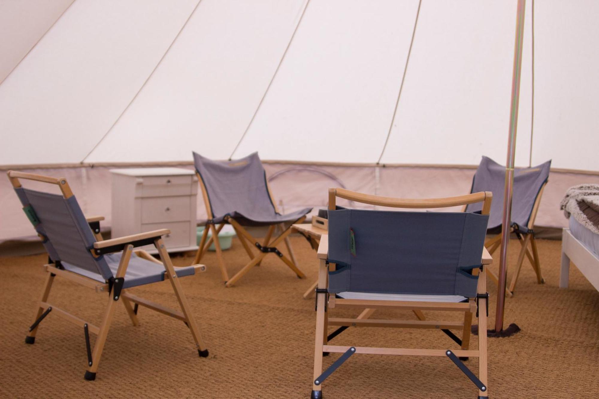 Belair Le Camping Champagnac-de-Bélair المظهر الخارجي الصورة