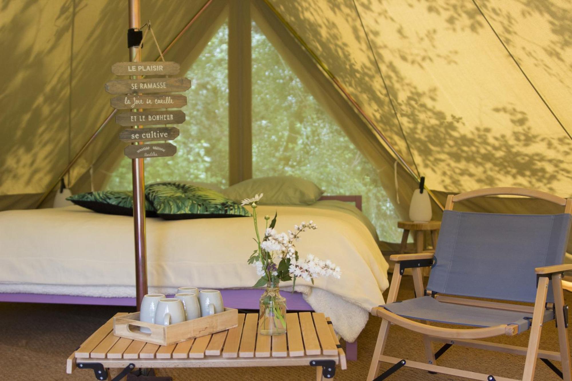 Belair Le Camping Champagnac-de-Bélair المظهر الخارجي الصورة