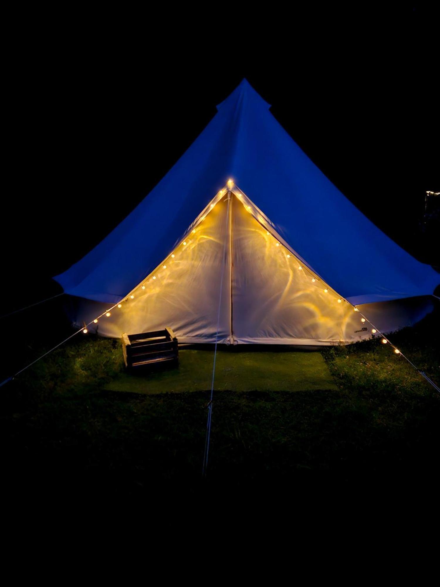 Belair Le Camping Champagnac-de-Bélair المظهر الخارجي الصورة