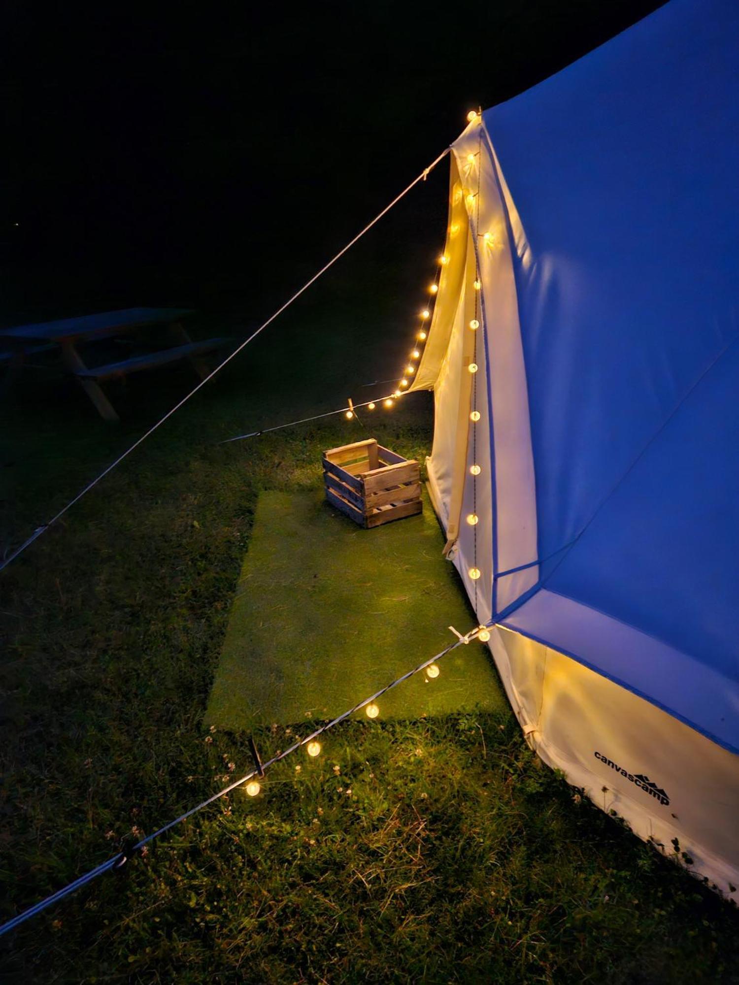 Belair Le Camping Champagnac-de-Bélair المظهر الخارجي الصورة