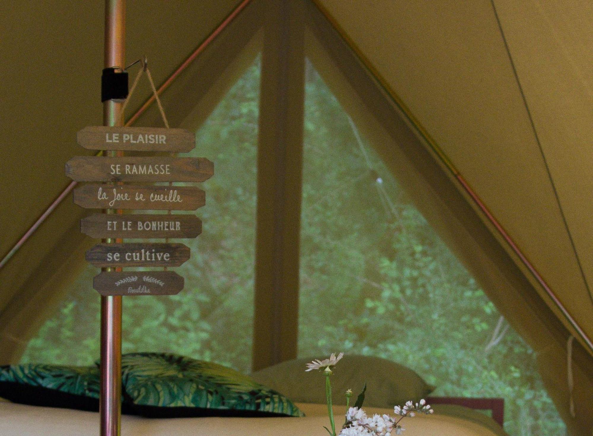 Belair Le Camping Champagnac-de-Bélair المظهر الخارجي الصورة