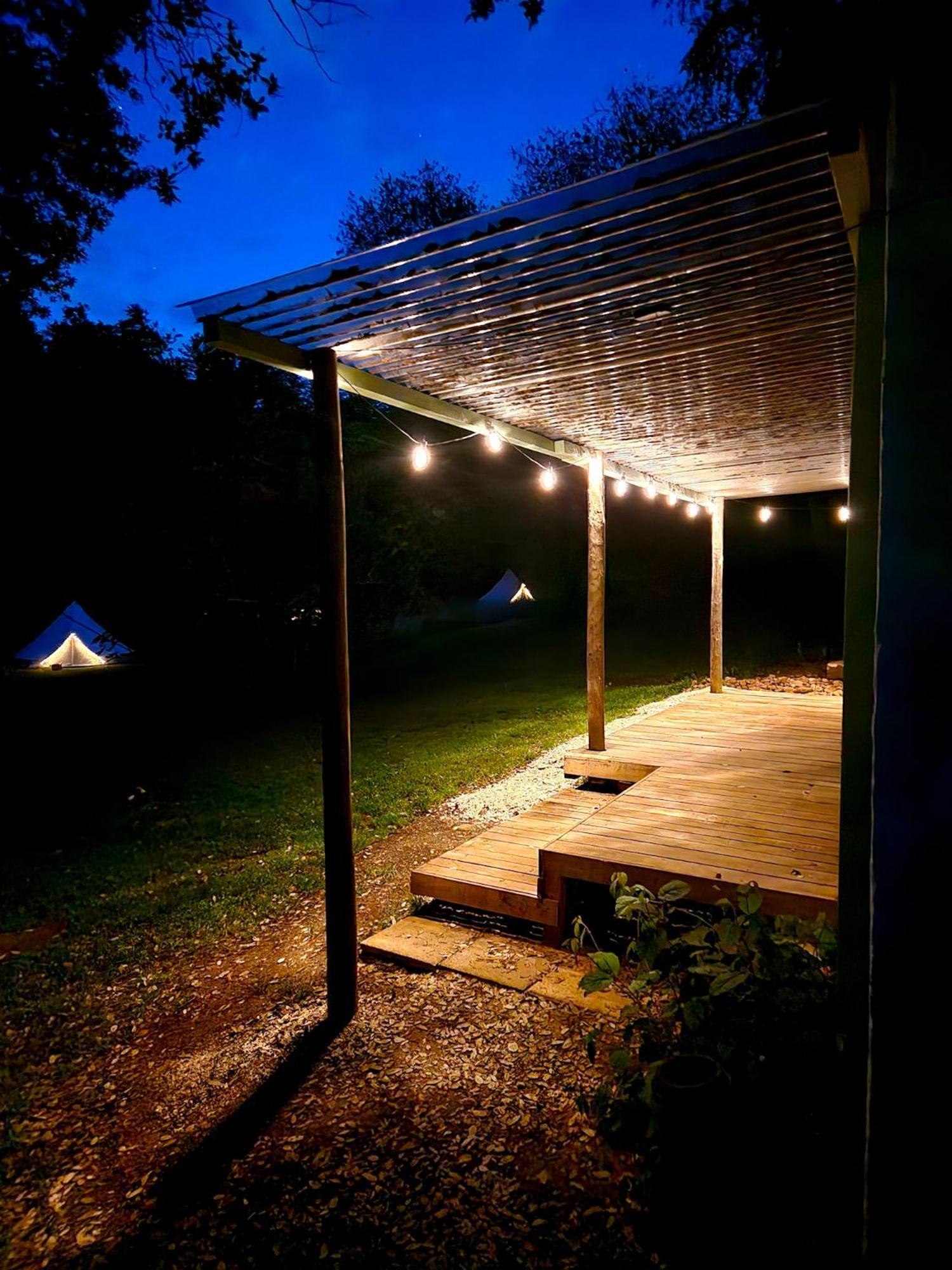 Belair Le Camping Champagnac-de-Bélair المظهر الخارجي الصورة